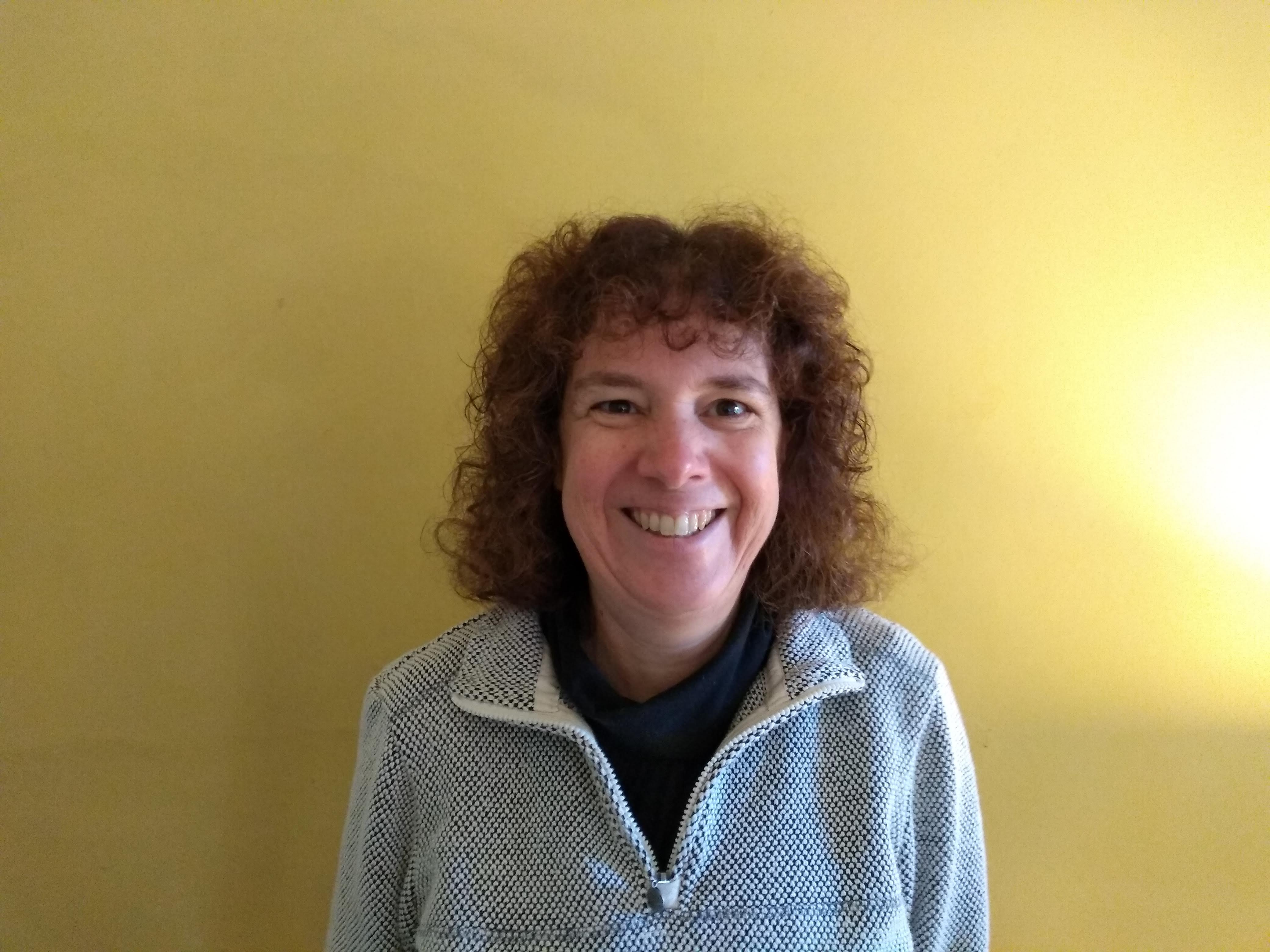 Liz Rowe