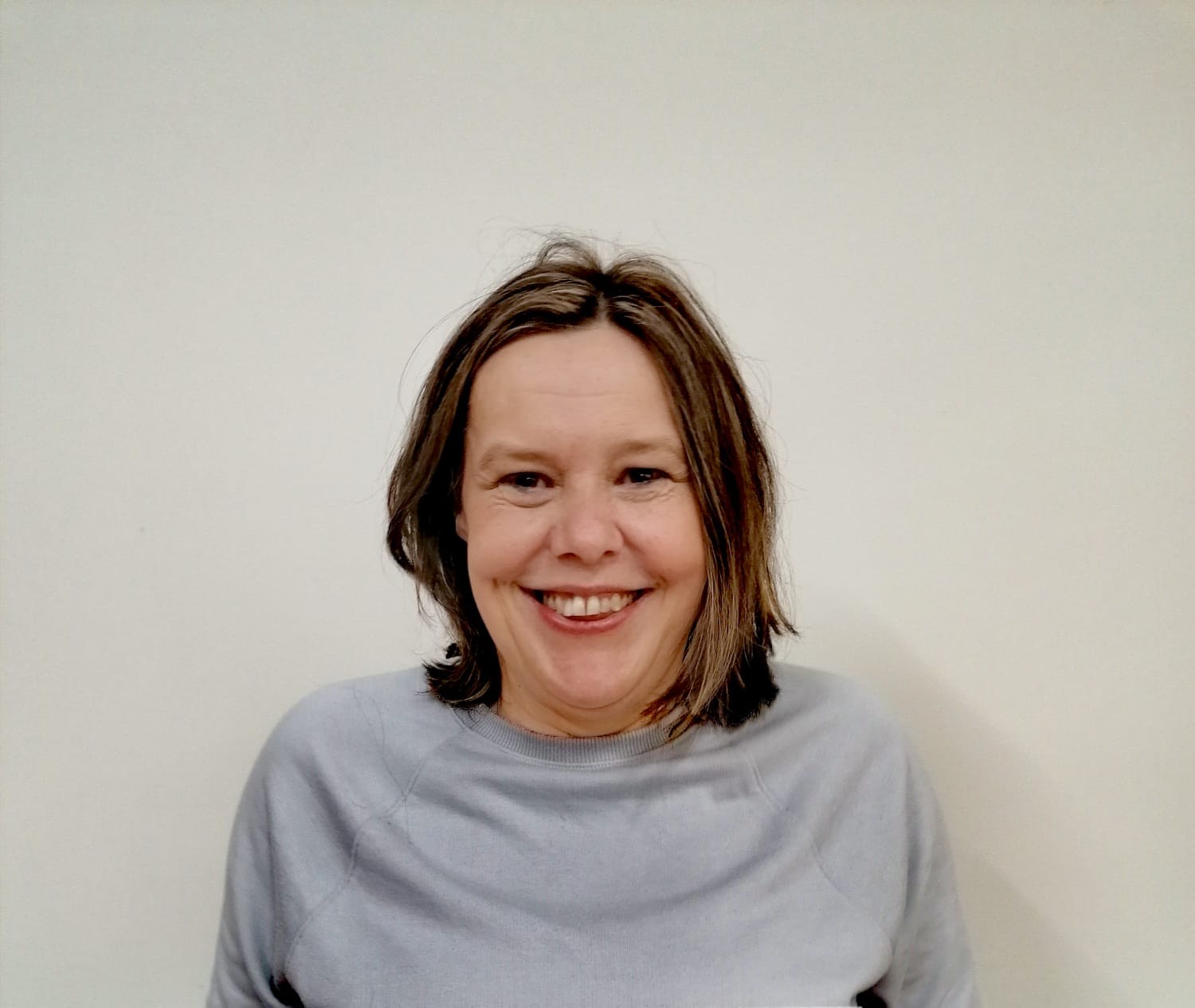Joyce Bloomfield